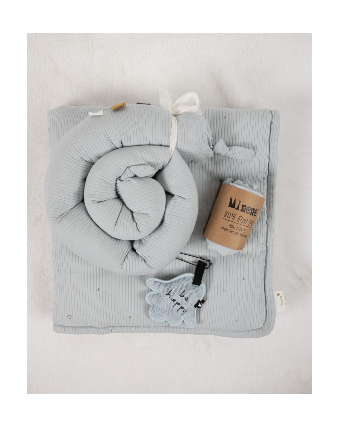 מארז מתנה -  sleeping time