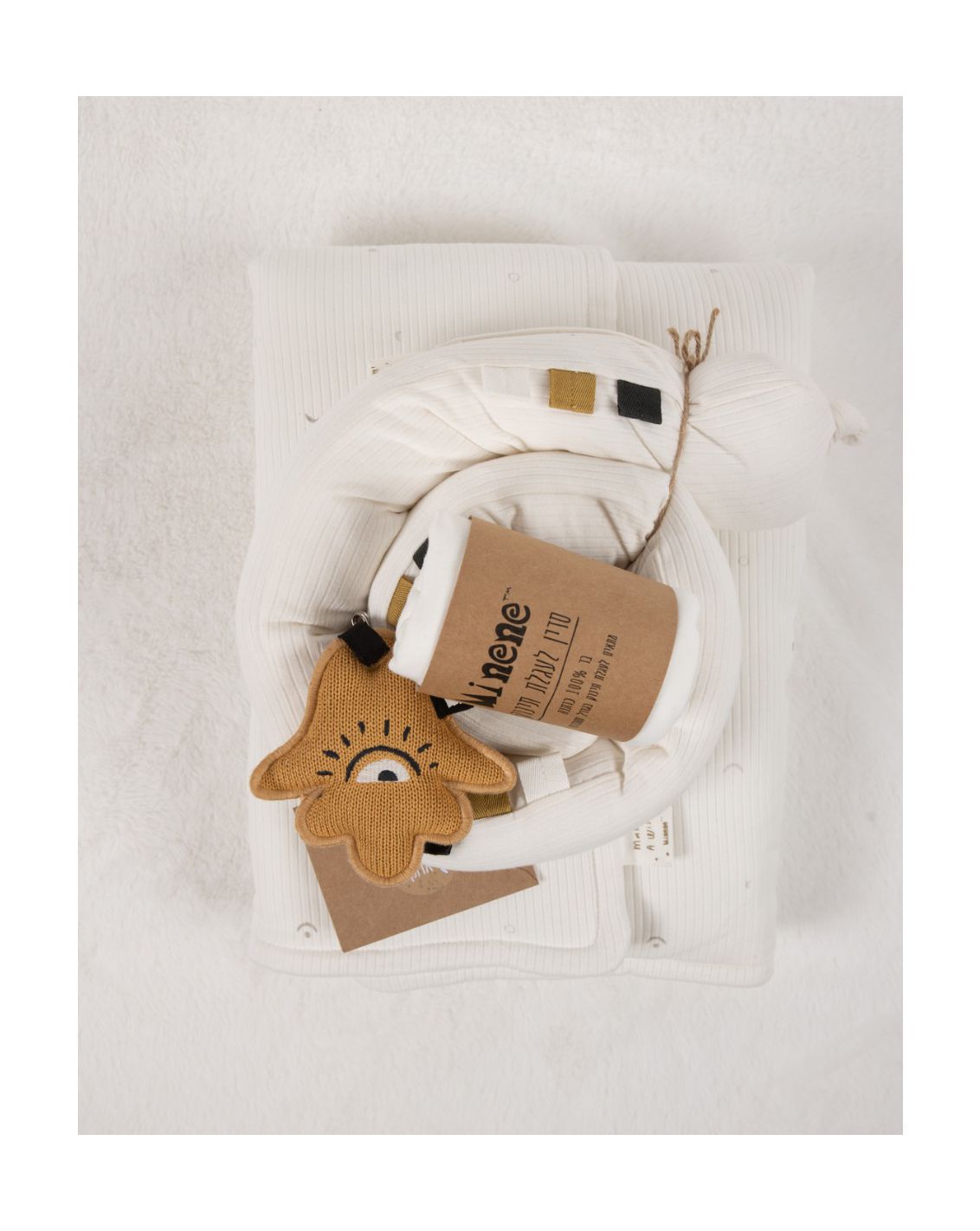 מארז מתנה -  sleeping time