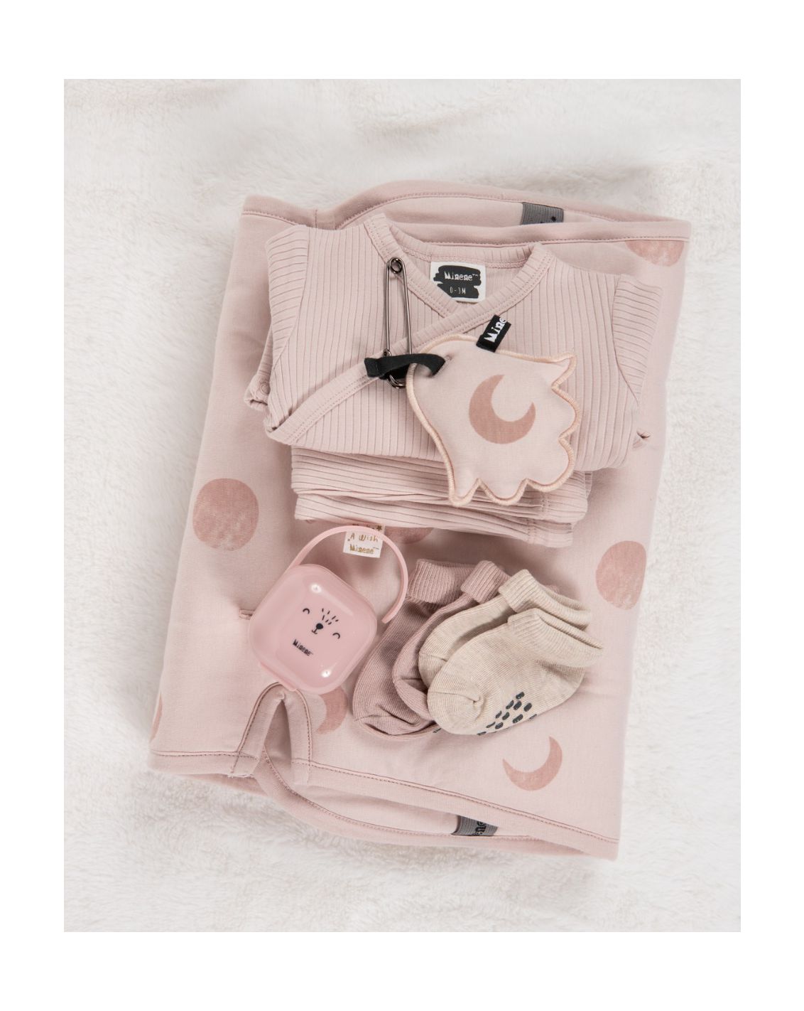 מארז מתנה -  I'm going out-1