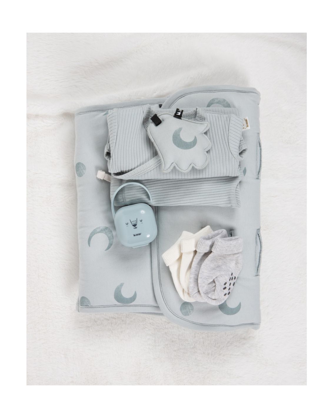 מארז מתנה -  I'm going out