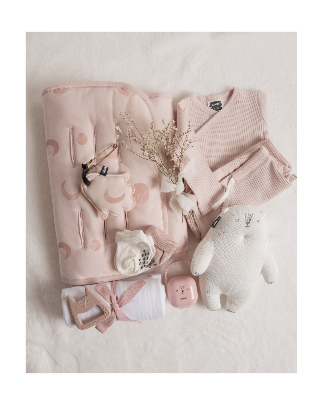 מארז מתנה - Sweety pie-1