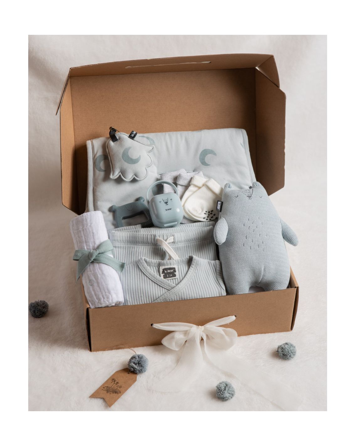 מארז מתנה - Sweety pie-1