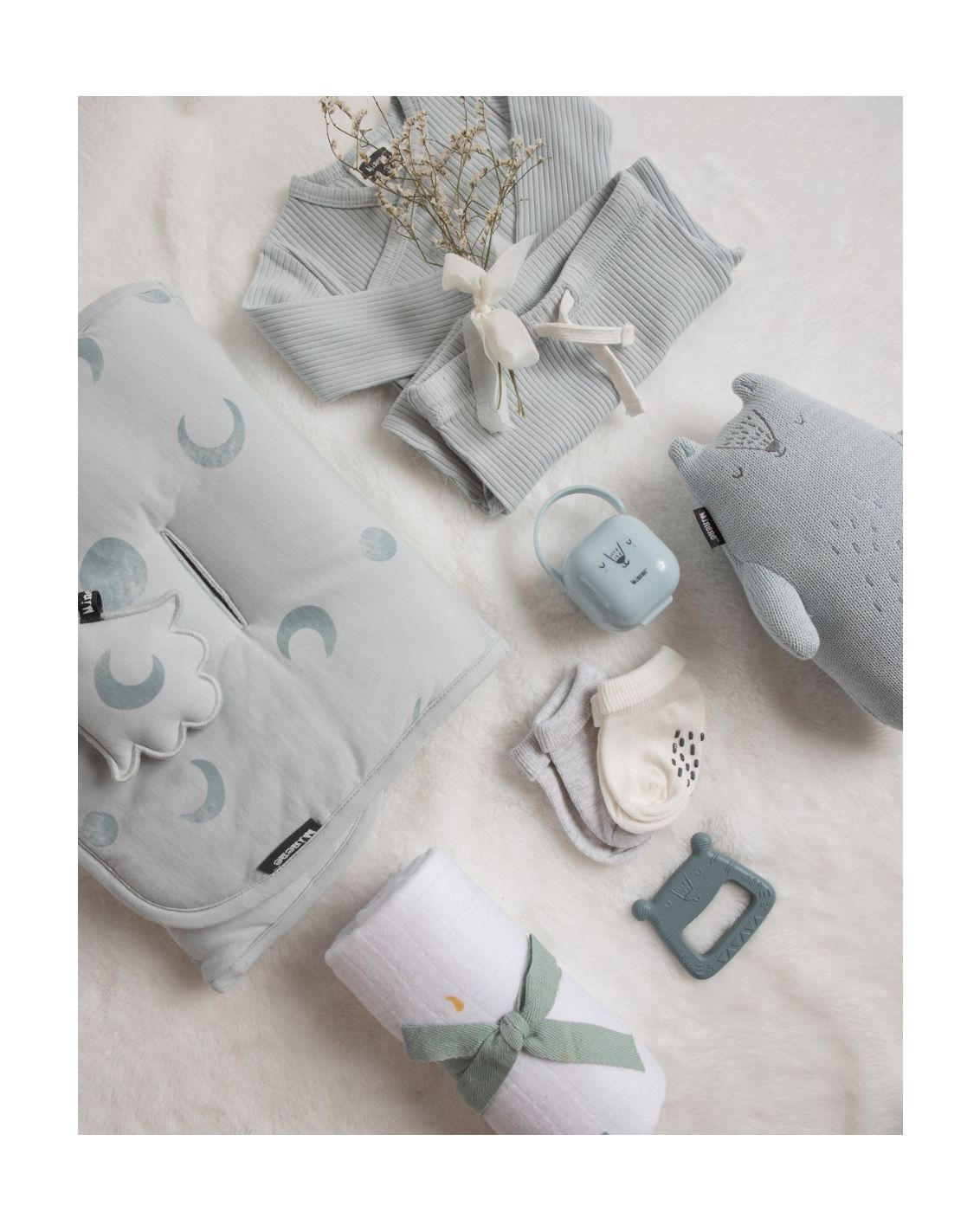 מארז מתנה - Sweety pie-2