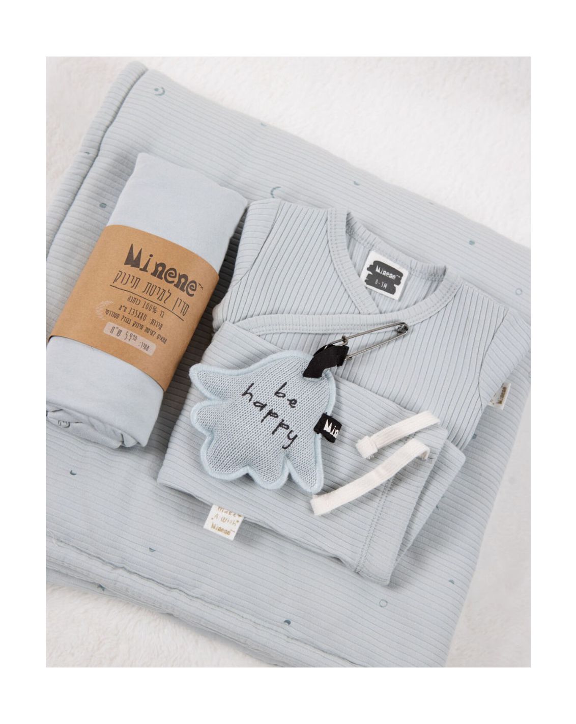 מארז מתנה-Sweet sugar