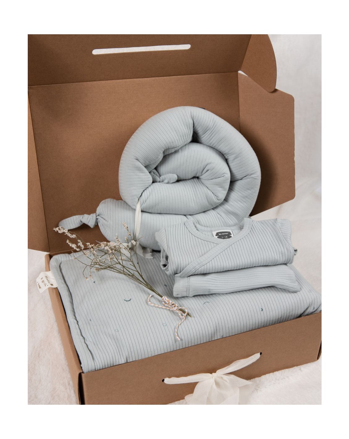 מארז מתנה - hello you