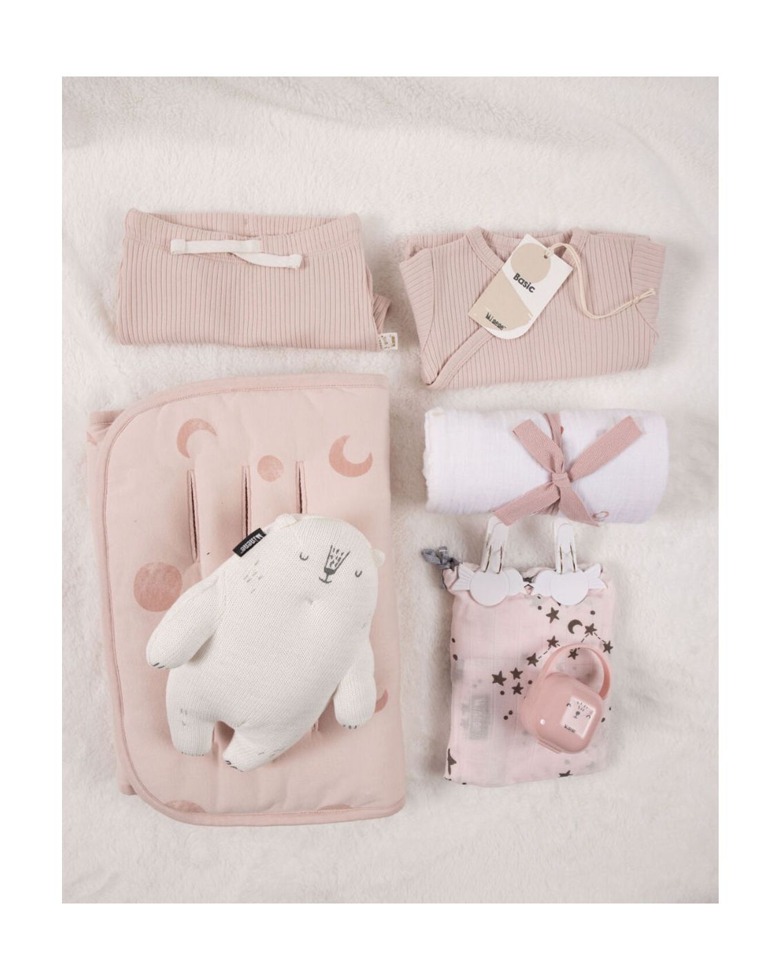 מארז מתנה - look at me