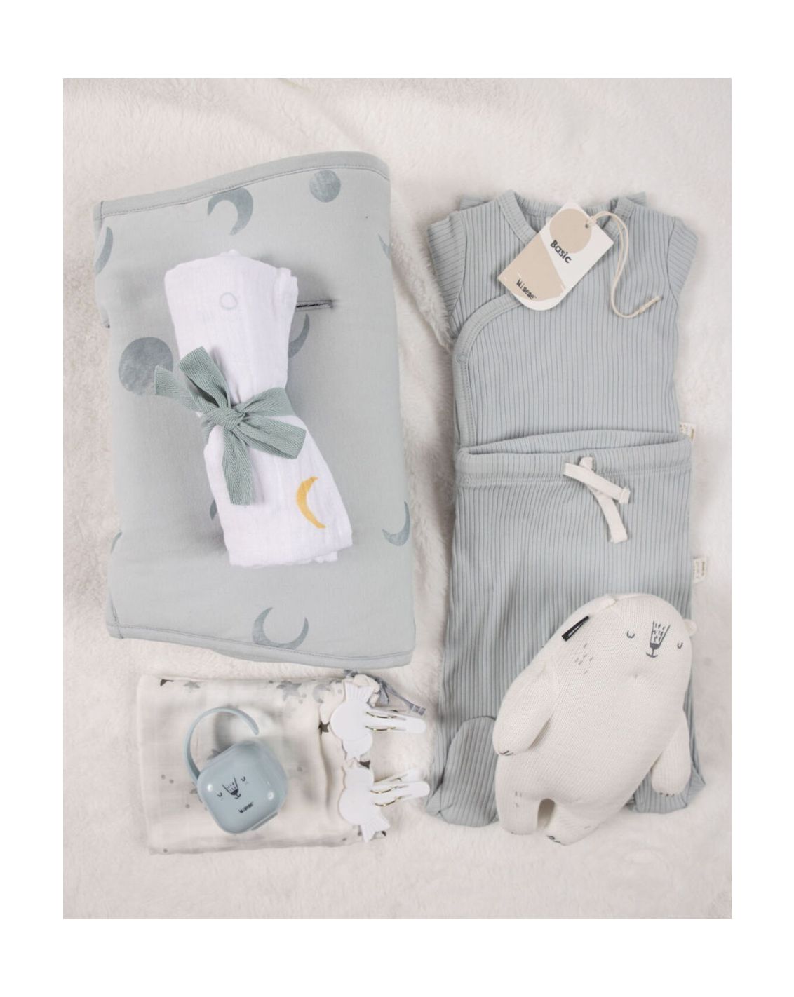 מארז מתנה - look at me