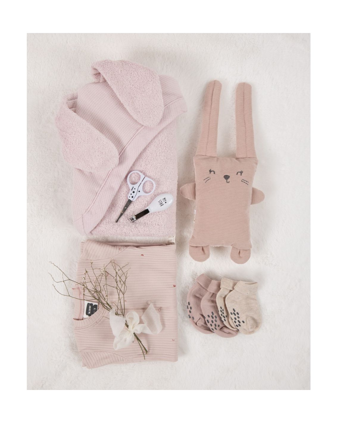 מארז מתנה -  New mom