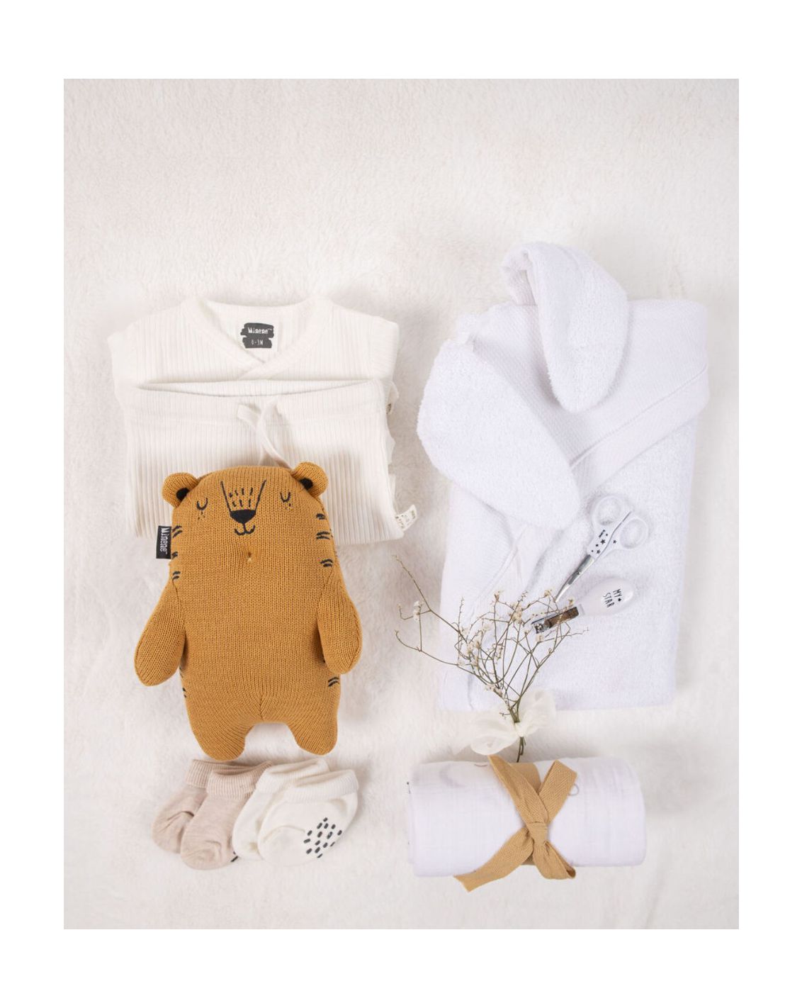 מארז מתנה - Good night