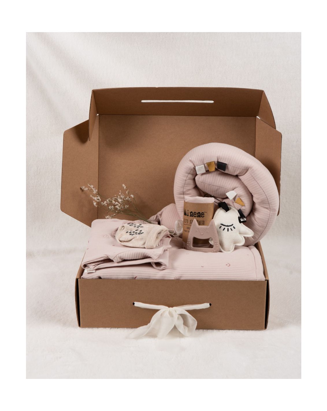 מארז מתנה - Baby to be