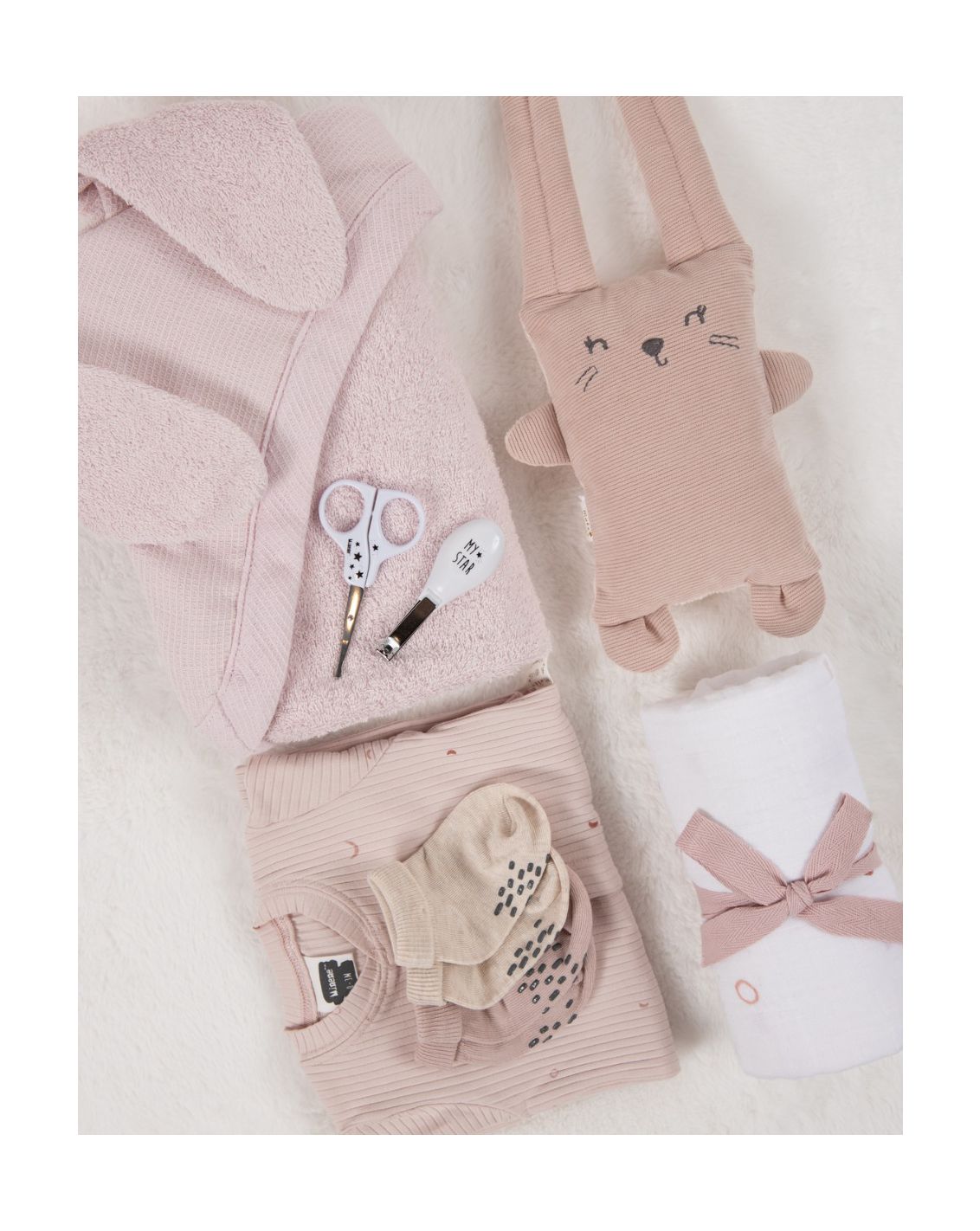 מארז מתנה - Premium bath