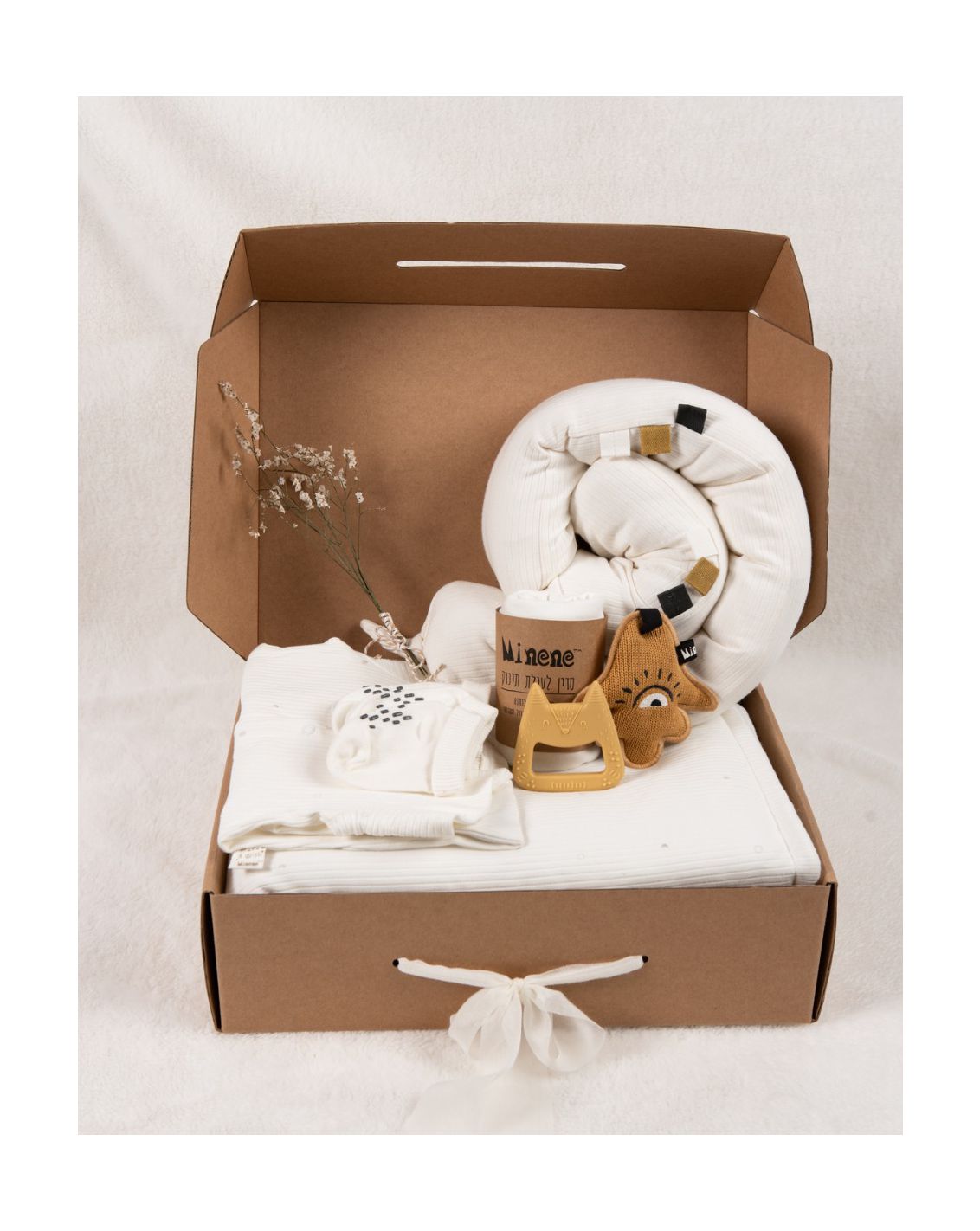 מארז מתנה - Baby to be-1