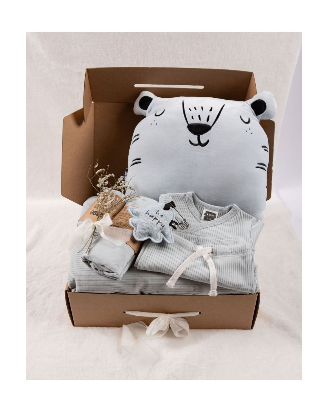 מארז מתנה - My lucky charm-2