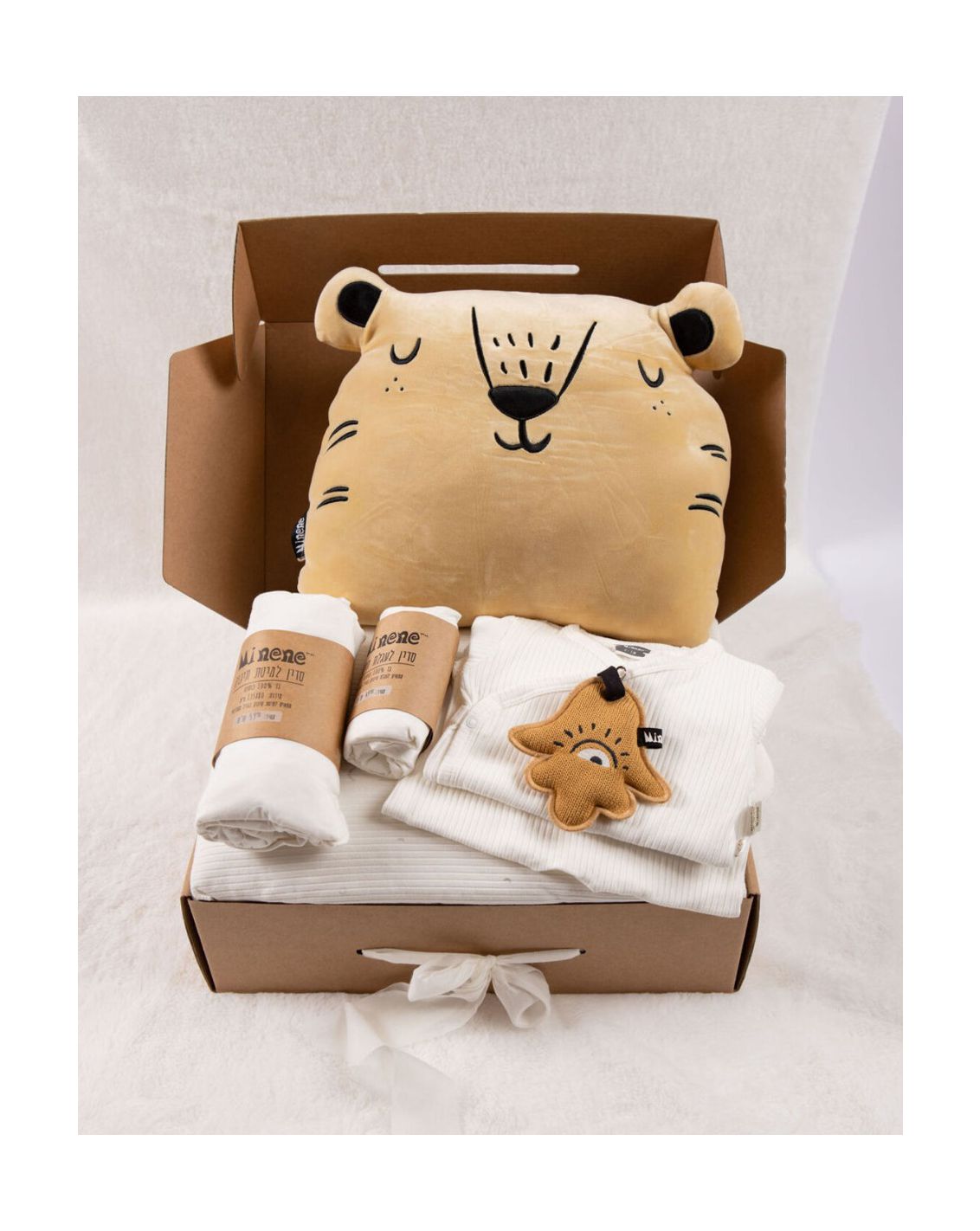 מארז מתנה - My lucky charm