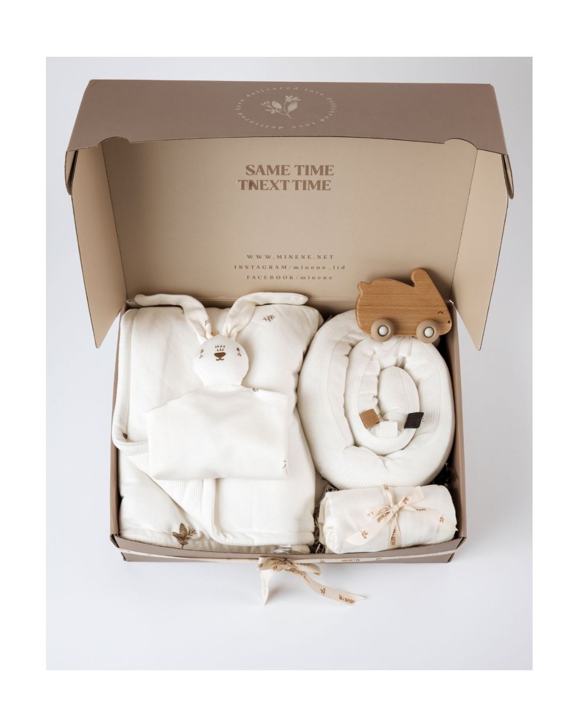 מארז מתנה - BABY FALL-2