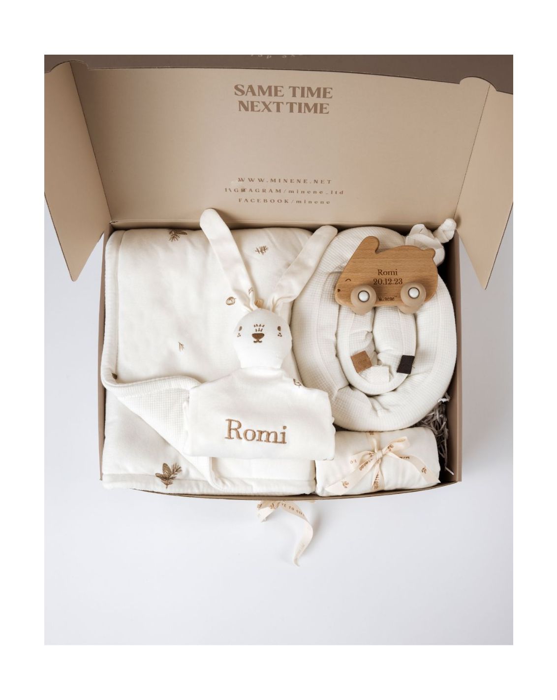 מארז מתנה - BABY FALL-4