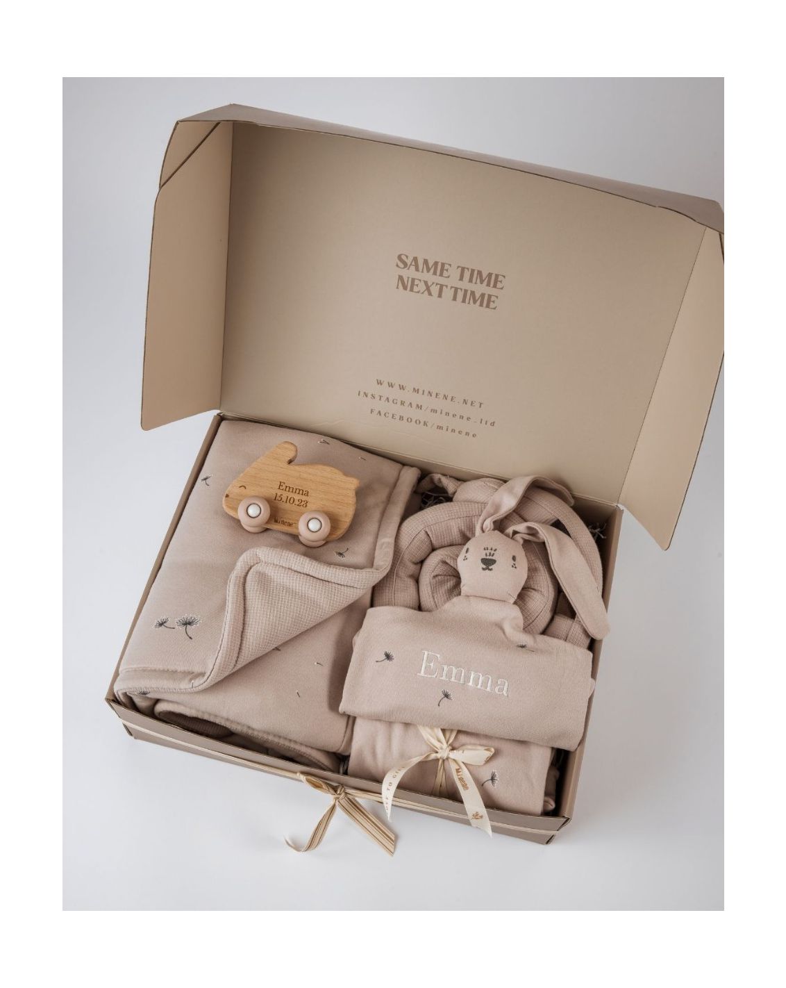 מארז מתנה - BABY FALL-2