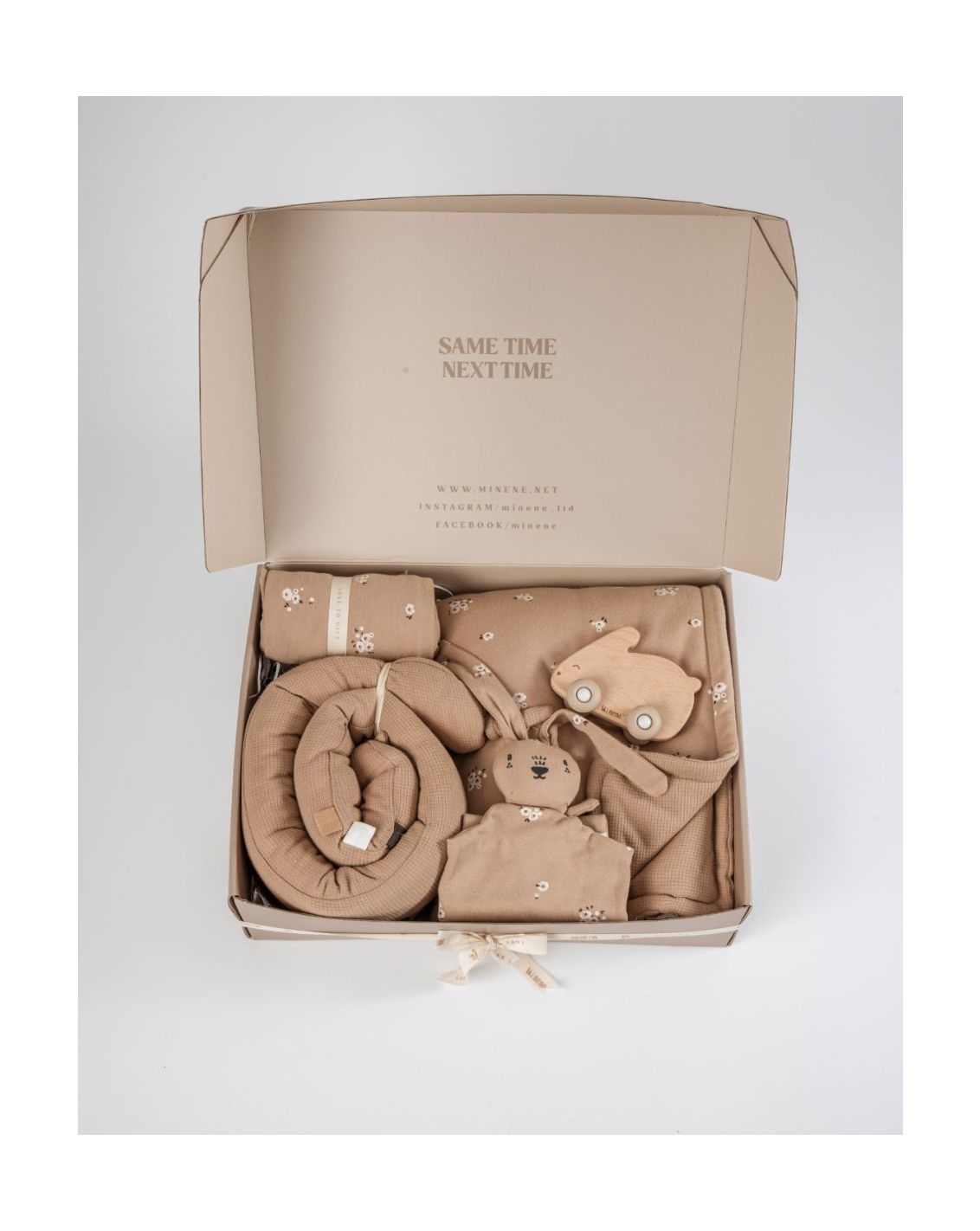 מארז מתנה - BABY FALL-2