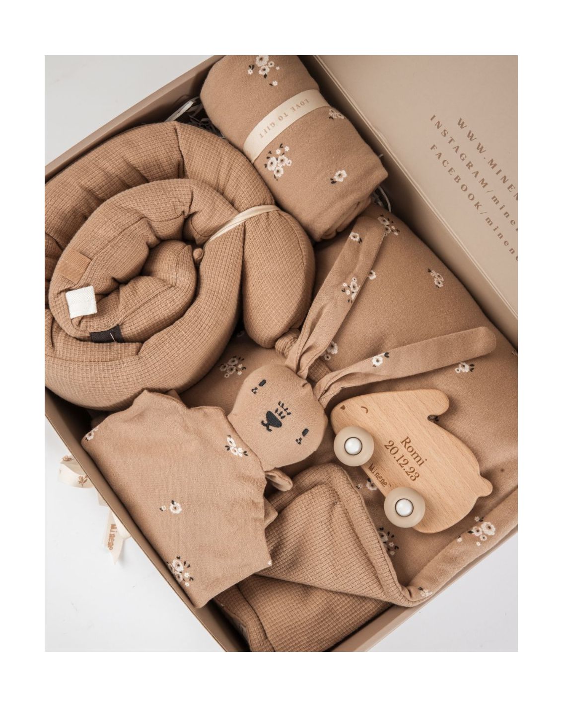 מארז מתנה - BABY FALL-1