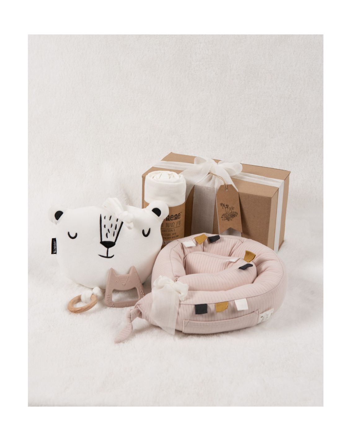 מארז מתנה - Tiny one