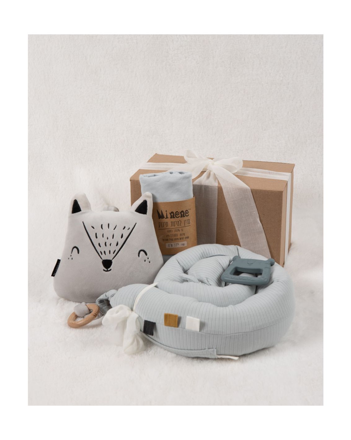 מארז מתנה - Tiny one