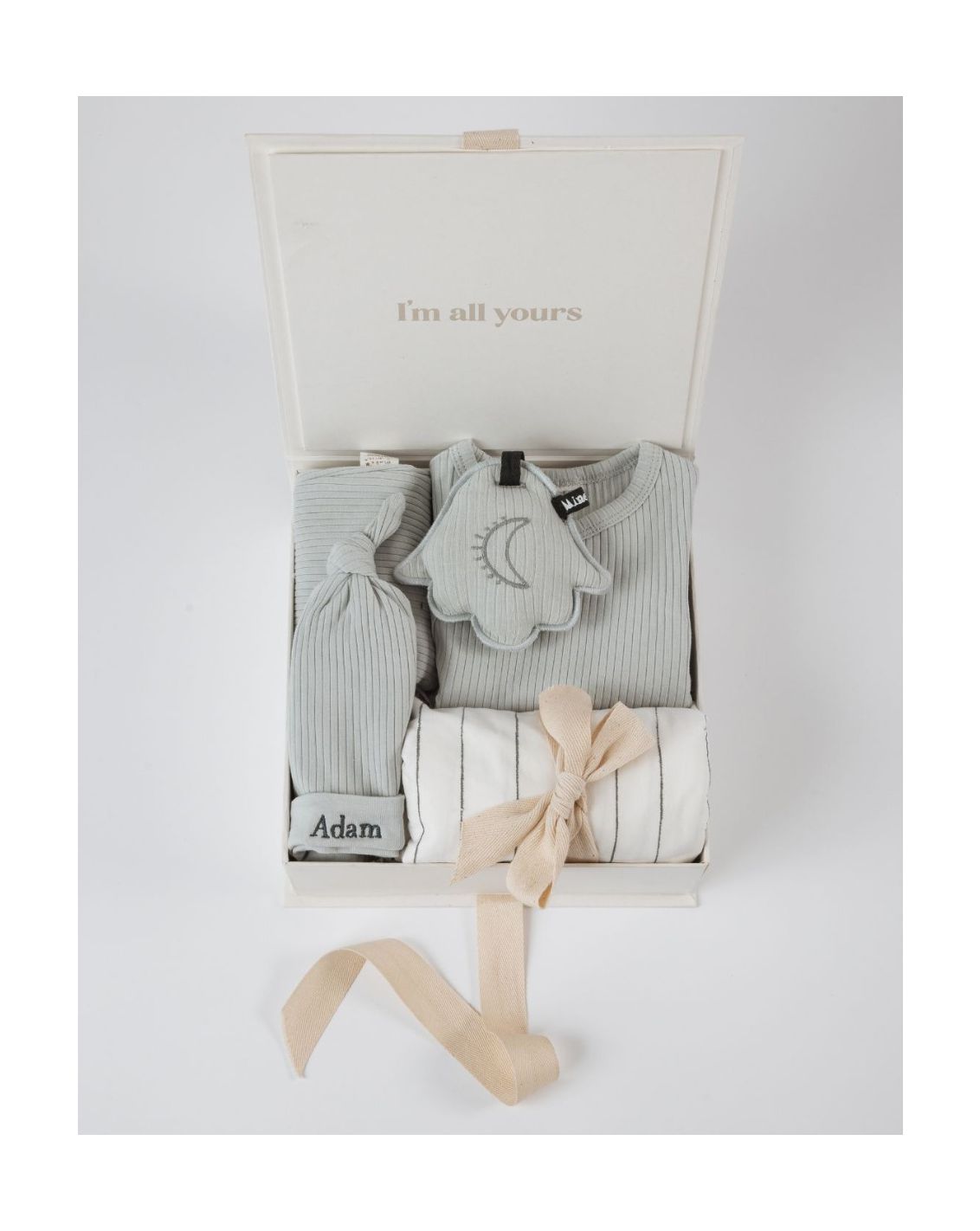 מארז מתנה - HI BABY-2