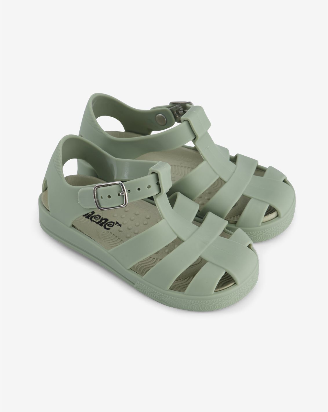 סנדלי ג'לי לילדים-4