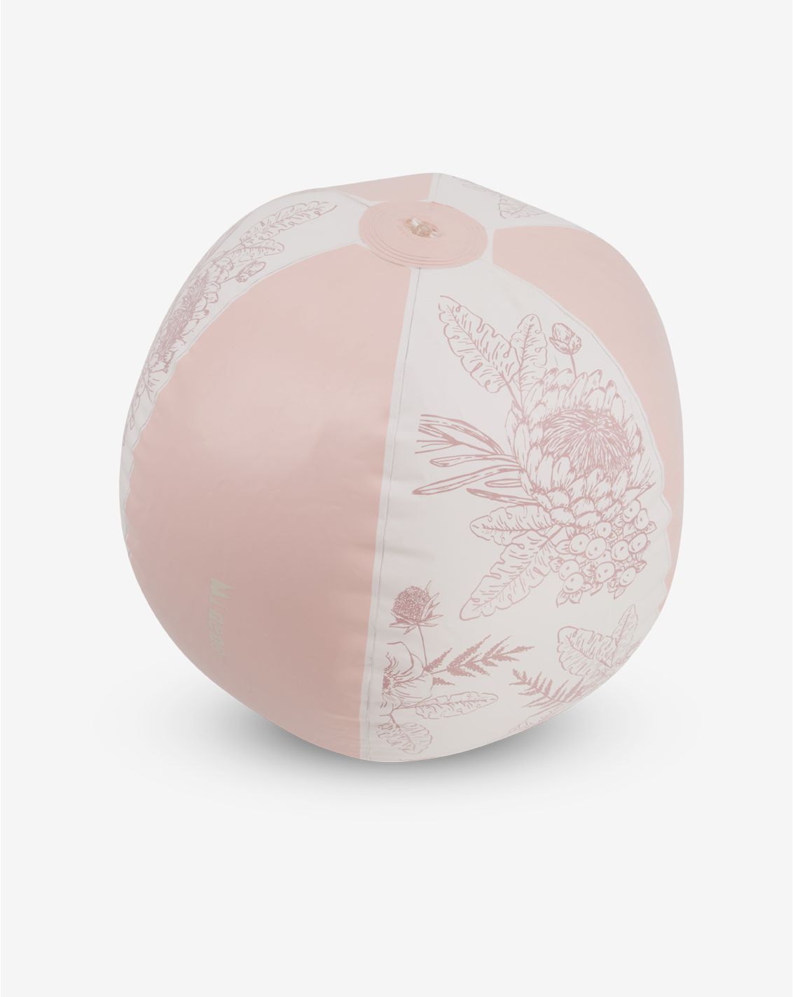 כדור ים מתנפח-1