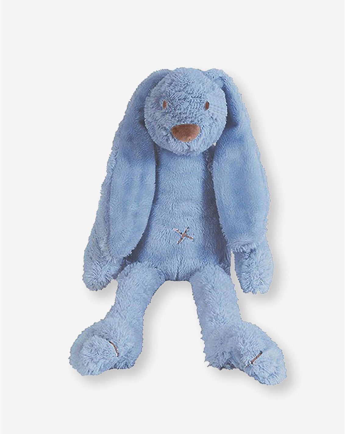 בובת ריצ'י - ארנב כחול פטרול גדול הפי הורס 38 ס"מ - HAPPY HORSE