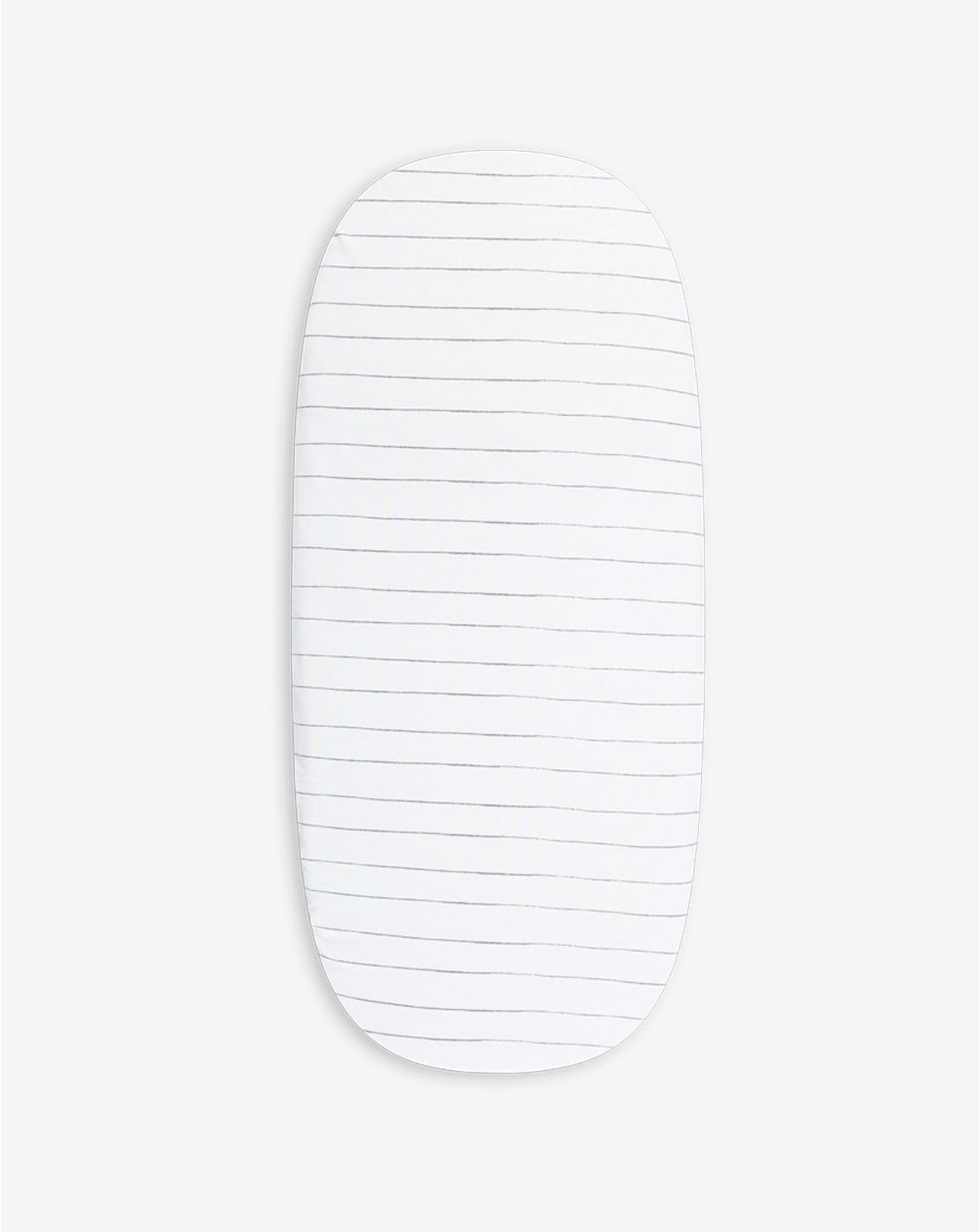 סדין לעגלה Bloom & Grid