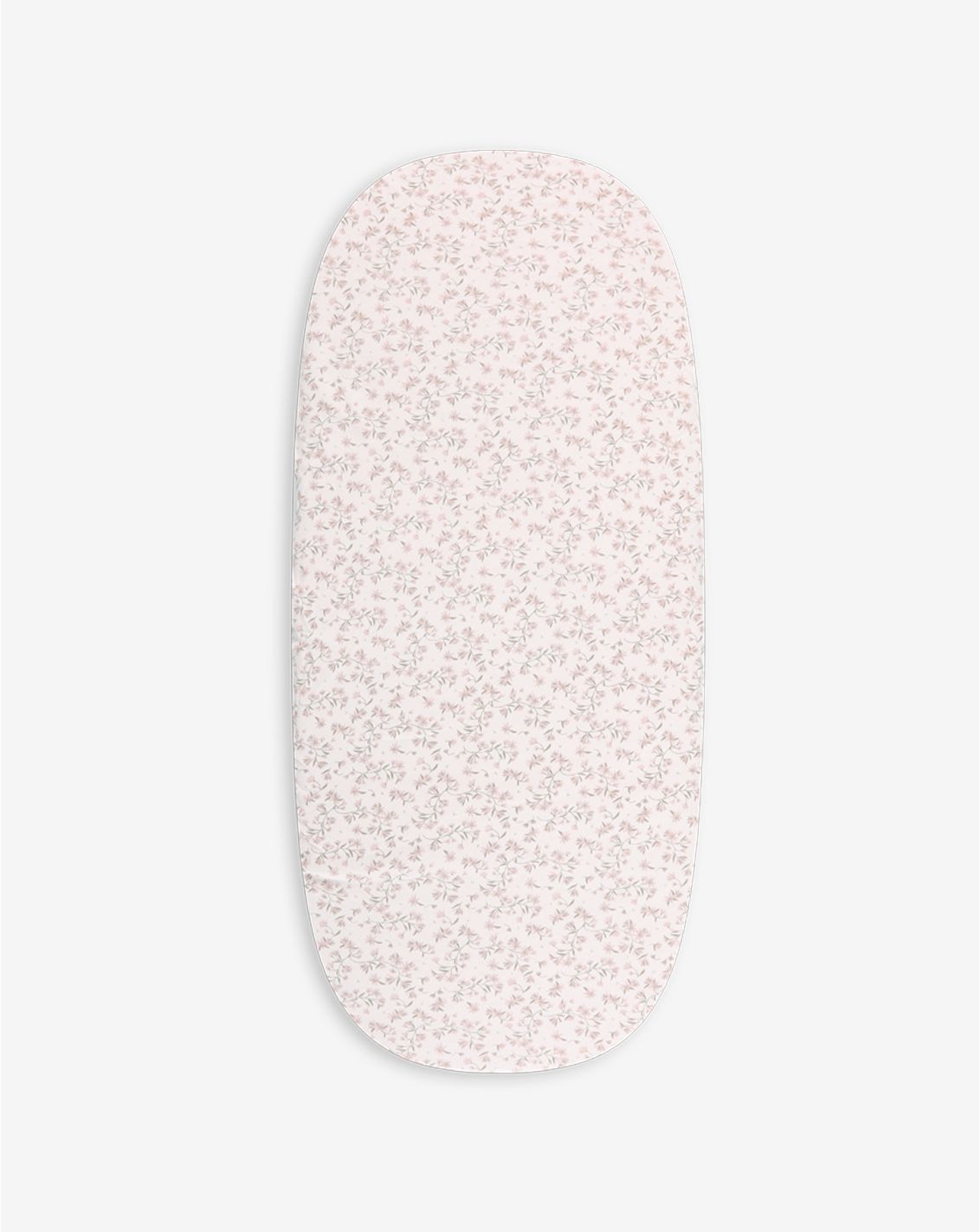 סדין לעגלה Bloom & Grid