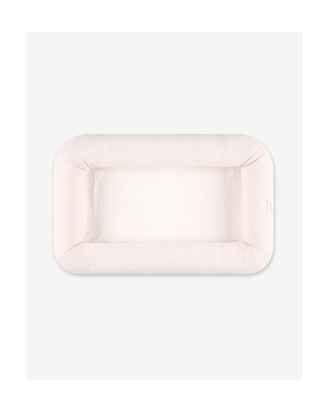 בייבי נסט - Bloom & Grid-1