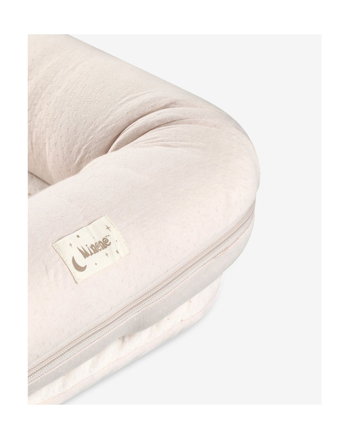 בייבי נסט - Bloom & Grid-2