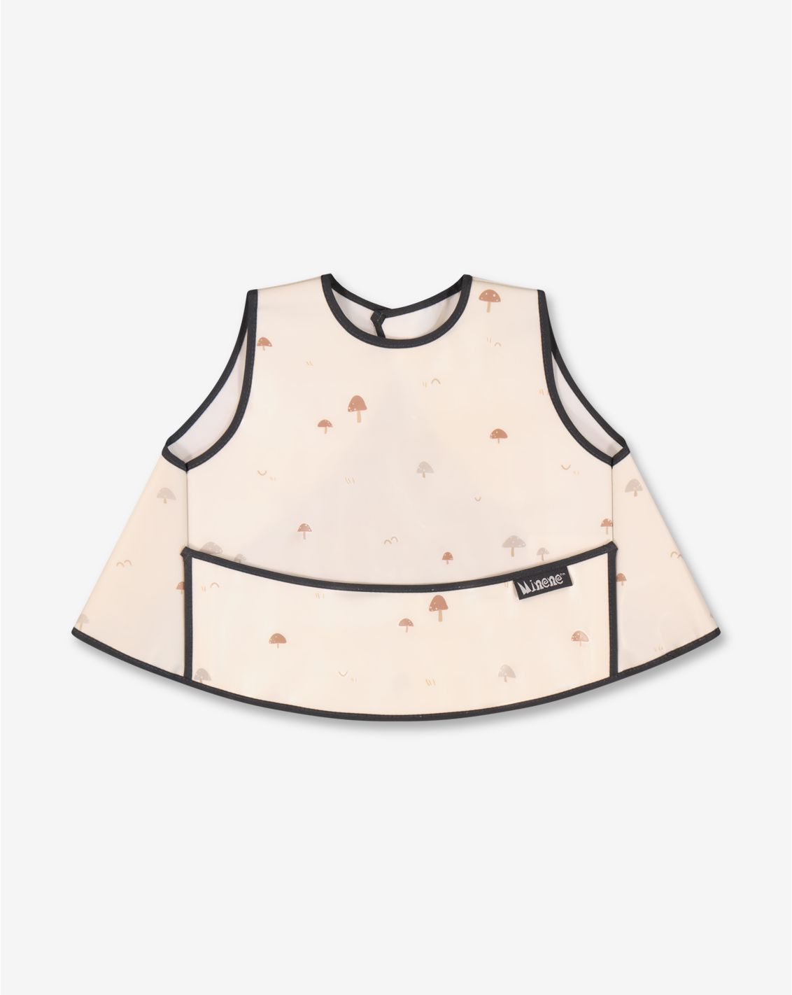 סינר אוכל מחבק