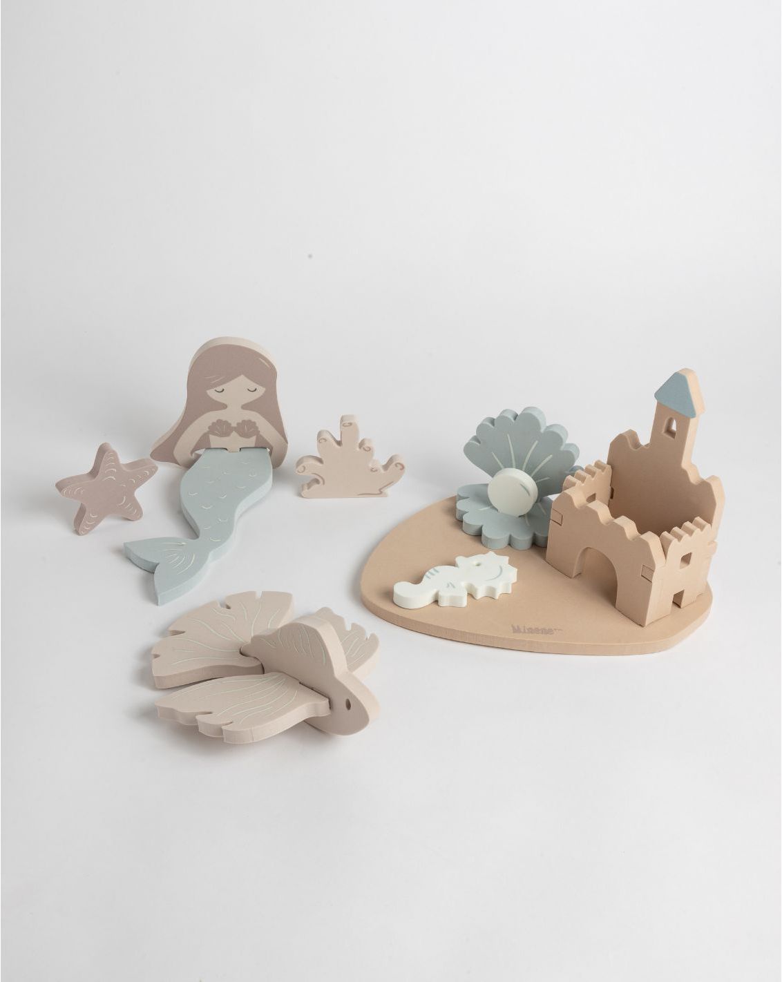 צעצועי אמבטיה