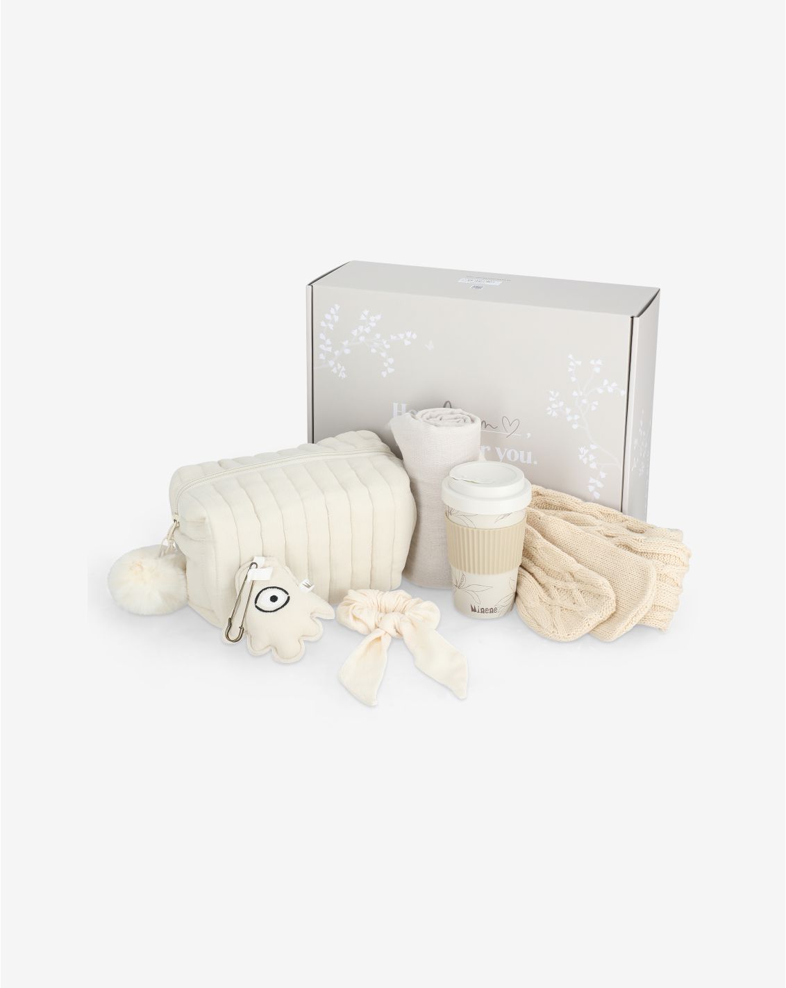 מארז מיננה Mommy Pack-1