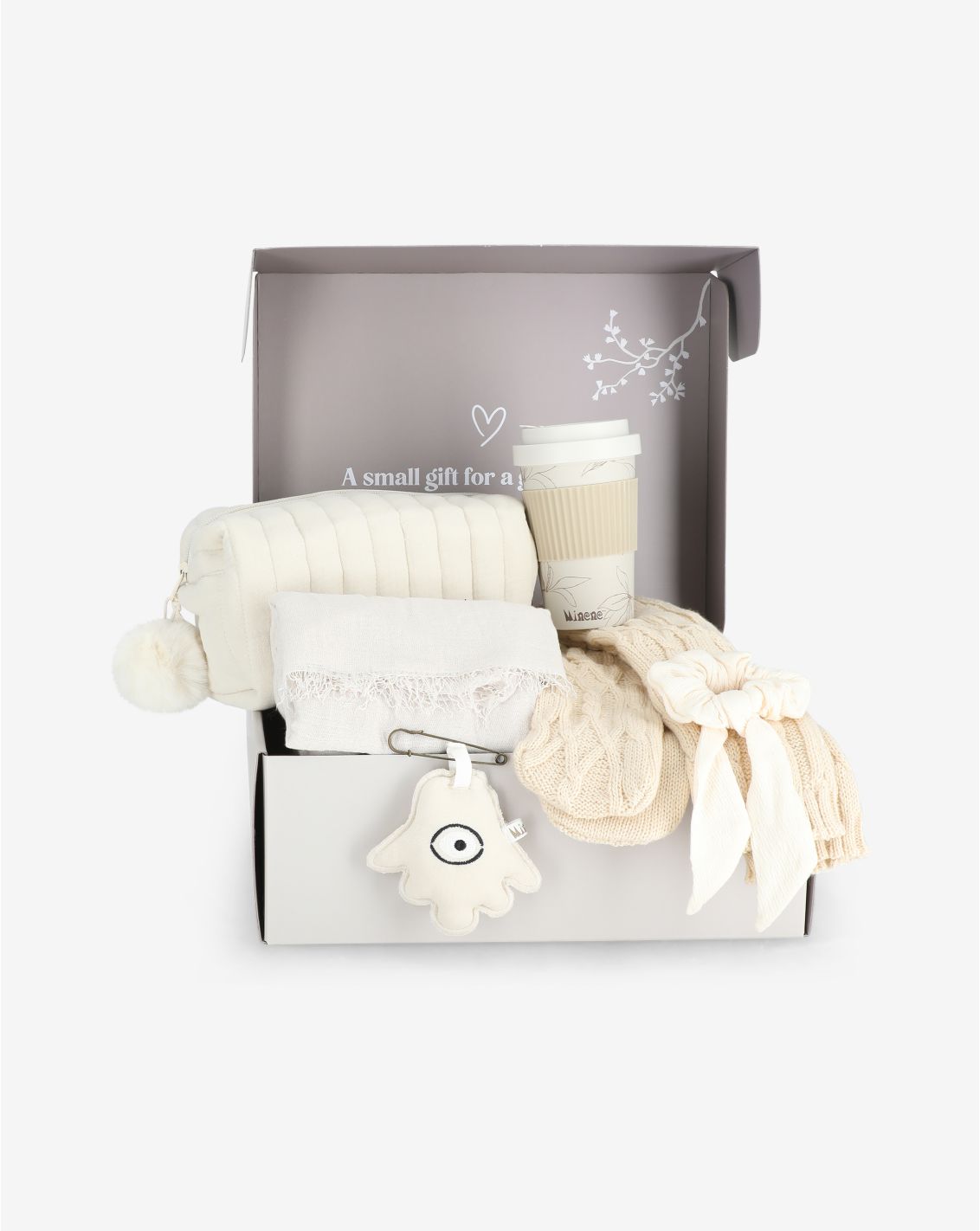 מארז מיננה Mommy Pack-2