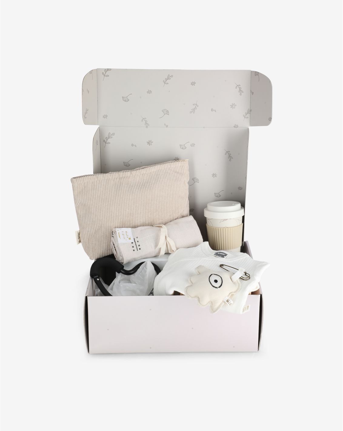 מארז מיננה Mommy & Baby