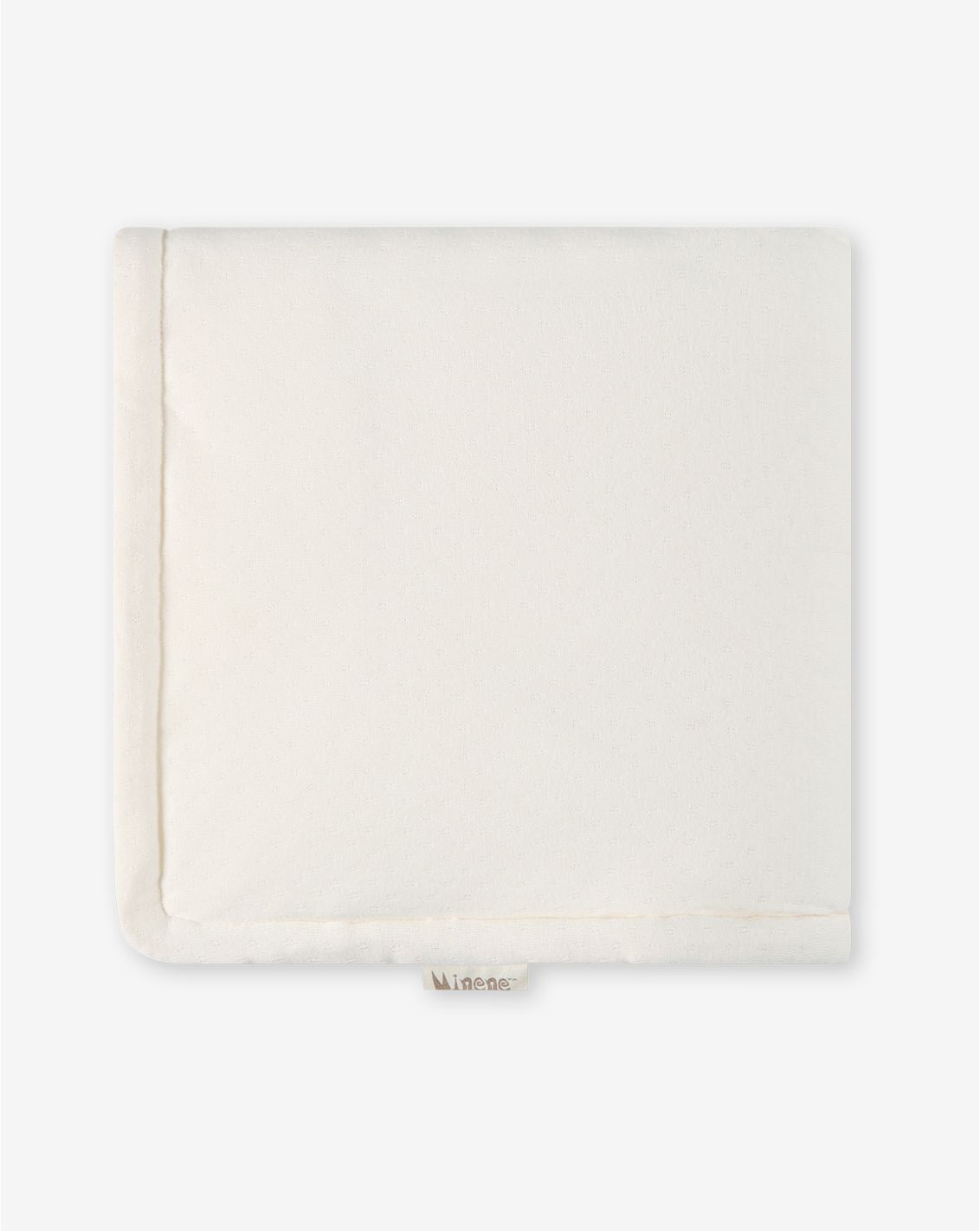 שמיכת פויינטל דו צדדית 80/80 סמ MINIS-1