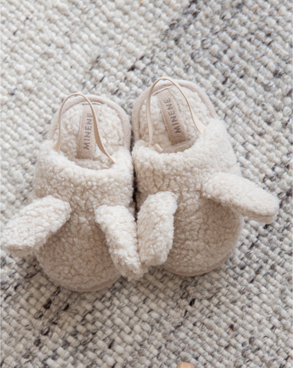 נעלי בית BUNNY