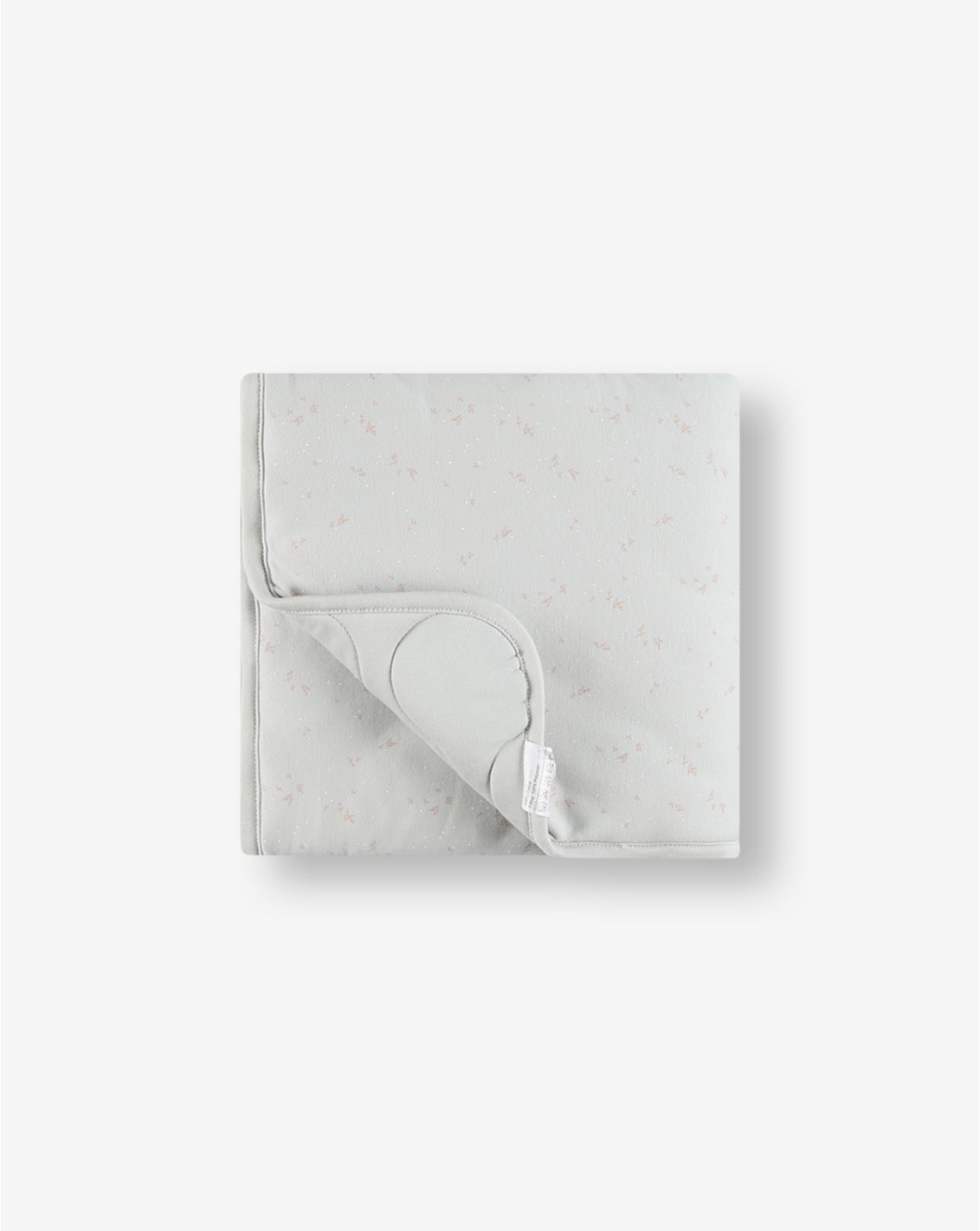 שמיכת חורף עם מילוי