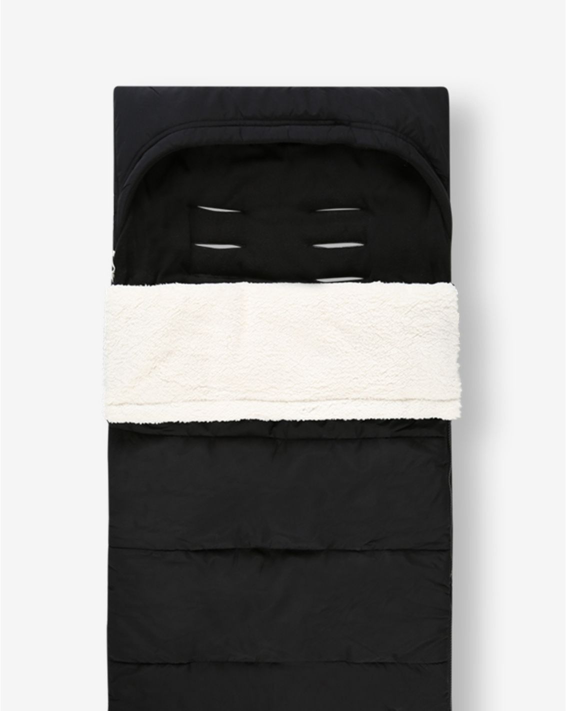 חיבוקית ניילון לעגלה-2