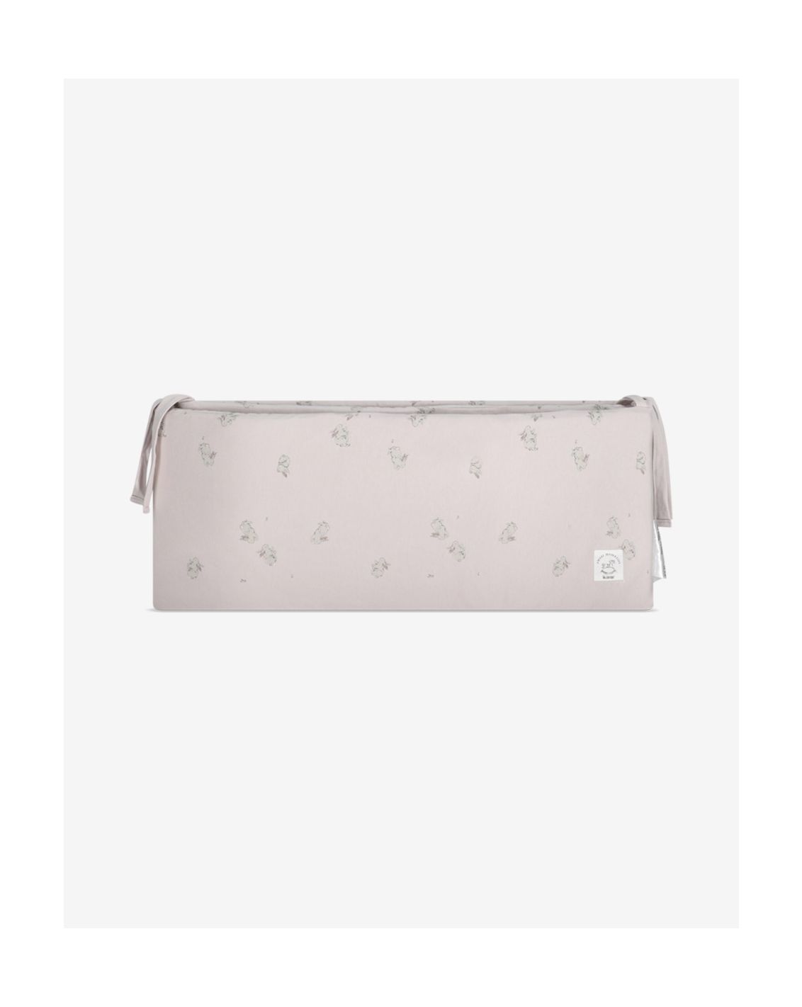 סט מצעים למיטת תינוק Vintage Collection-2