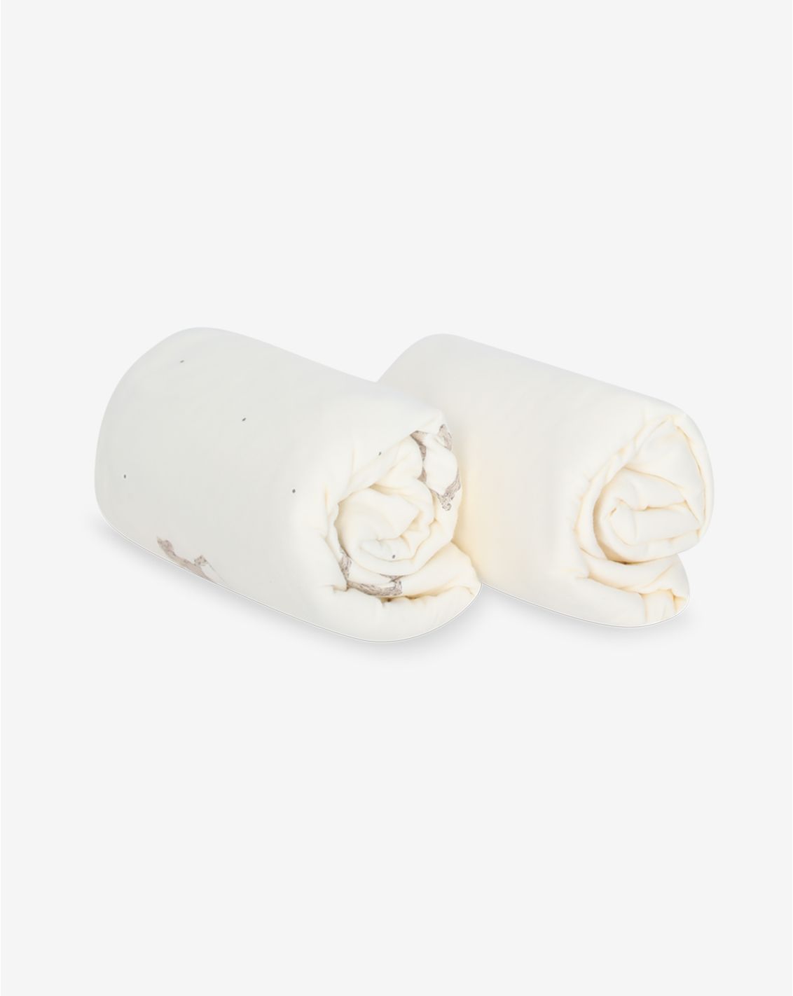 זוג סדינים לעריסה Vintage Collection