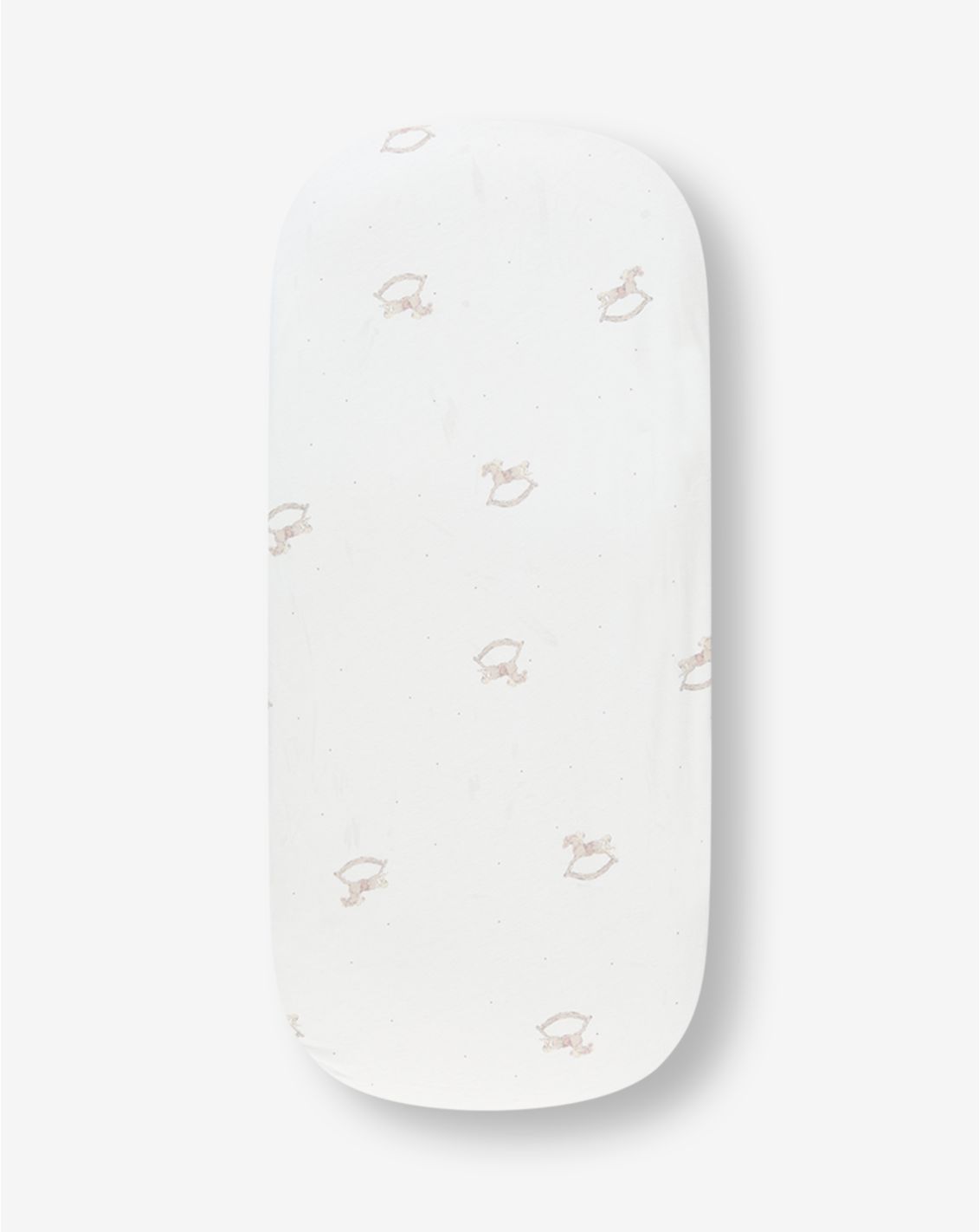 סדין מודפס לעגלה  Vintage Collection