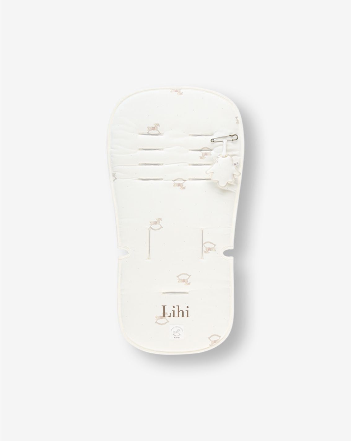 ריפודית לעגלה  Vintage Collection-2