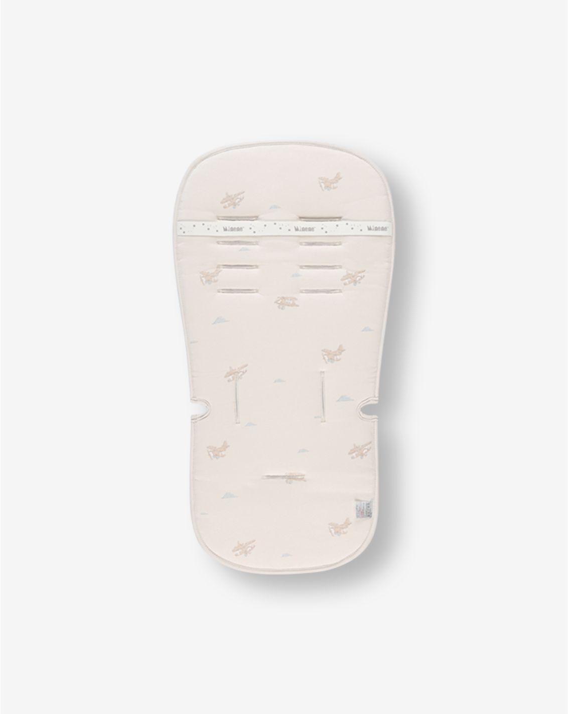 ריפודית לעגלה  Vintage Collection-1