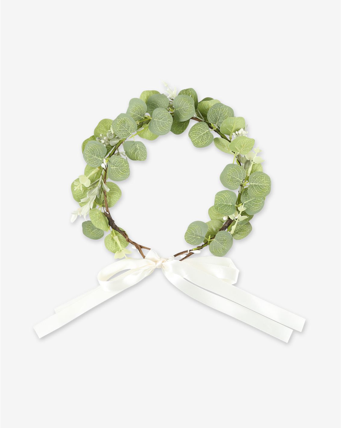 זר פרחים לראש בנים