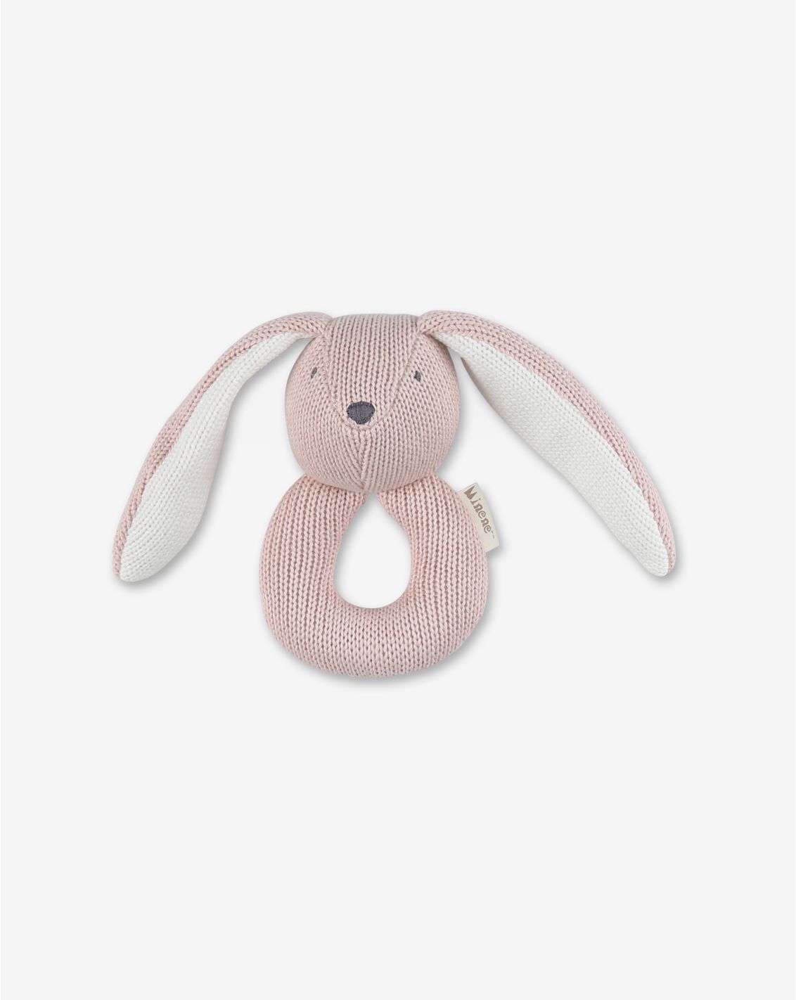 רעשן פעמון סרוג