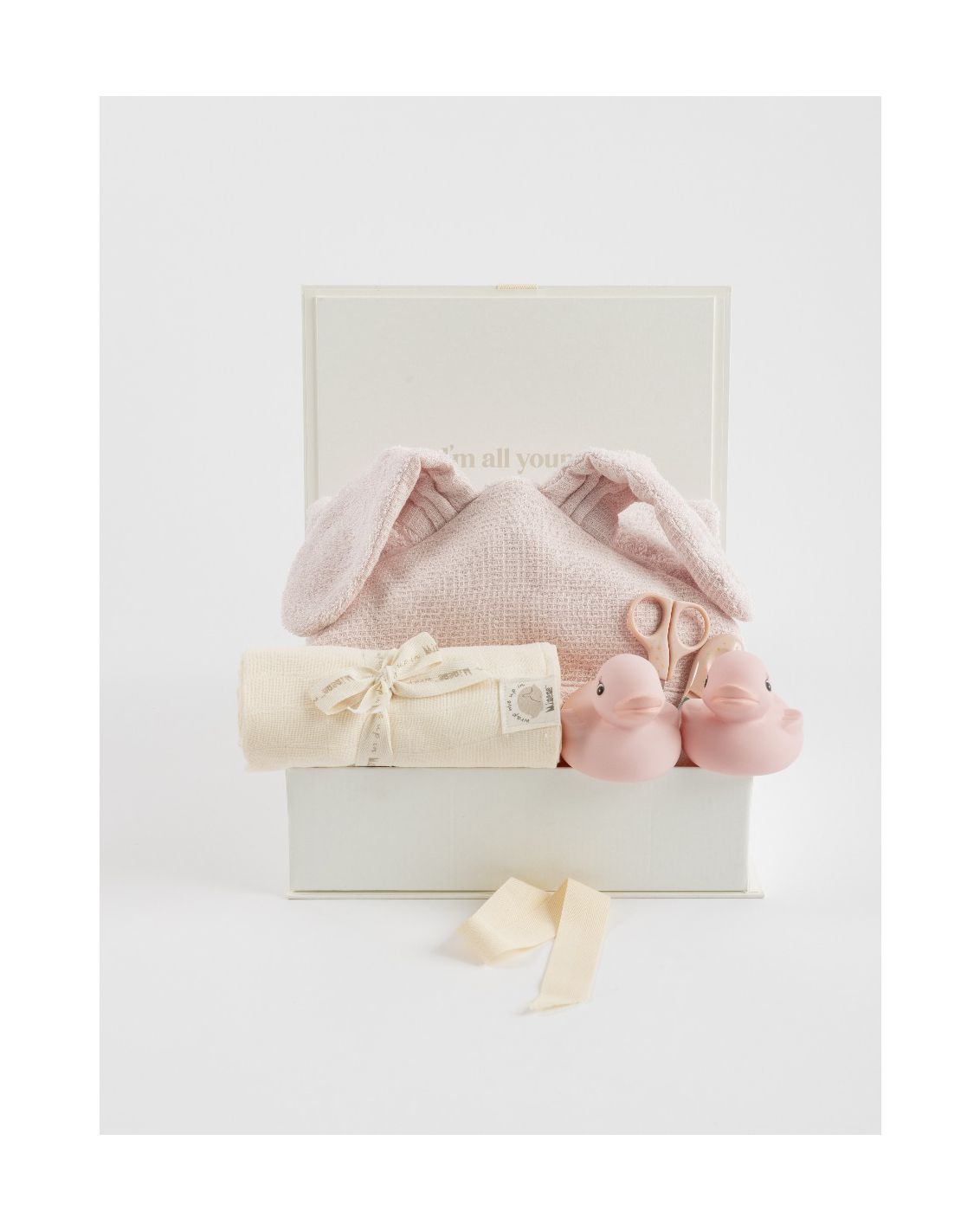 מארז מתנה BABY BATH-1